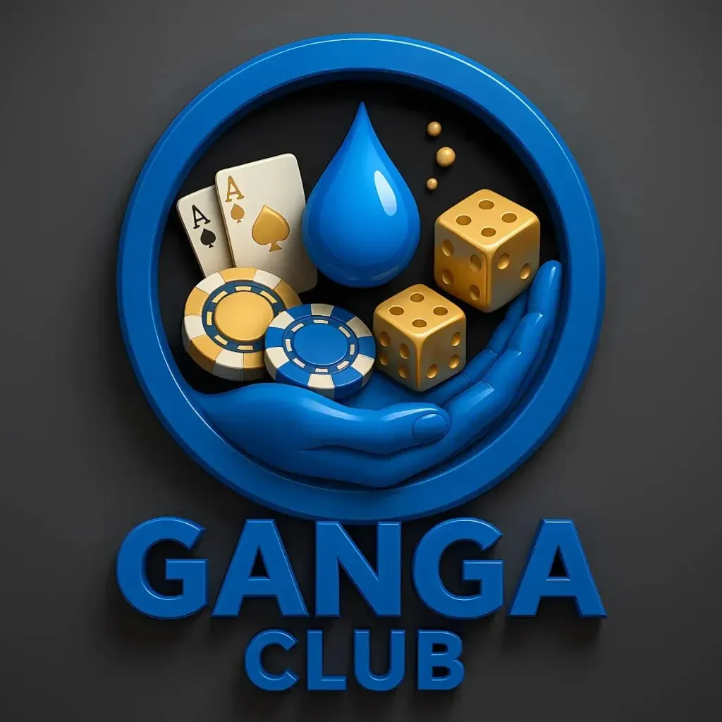 Gana Club Login